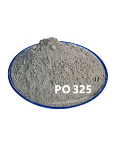 Langruibo 32.5 Cement 50kg/Bag Ordinary Portland Repair Quick-Dry Cement (Local Brand)
