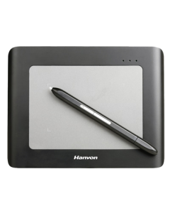 Hanvon Handwriting Tablet Challenger Plug-and-Play Version Handwriting Recognition Remote Education Electronic Whiteboard Presentation Driver-Free Handwriting Pad Computer Writing Pad Digital Writing Tablet