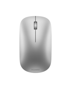 Huawei Bluetooth Mouse (2nd Generation) Youth Edition Wireless Mouse for Desktop and Laptop, Compatible with All MateBook Series Laptops, Silver