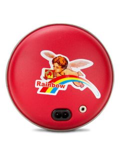 ASICS Men's Running Shoes Cushioned and Responsive GEL-FLUX CN White/Silver Size 42