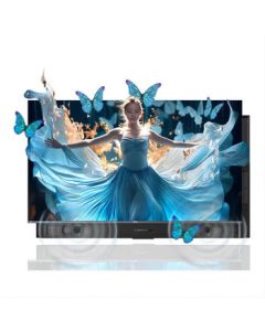 Konka TV 65R7 65-inch Mini LED Sensory Flagship 144Hz Full-Channel Ultra-High Refresh 4+128G