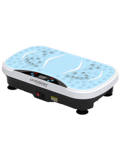 HARISON HanChen Slimming Vibration Machine Lazy Aerobic Exercise Machine Shaker Vibration Fitness Equipment HR-301eco