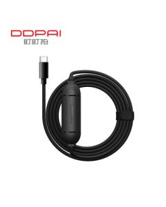 DDPAI Smart Hardwire Kit for MINI2X/3S/5/MINI7X/E3/E5/E3X/N3Pro/N5Pro
