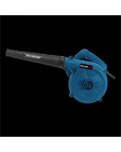 Zemai Blower High-Power Portable Handheld Dust Blower with Strong Wind Force WJ9145
