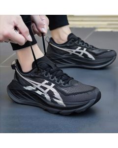 ASICS Men's & Women's Running Shoes SUPERBLAST 2 Cushioned Comfort Lightweight Breathable Low-Top Sneakers 42