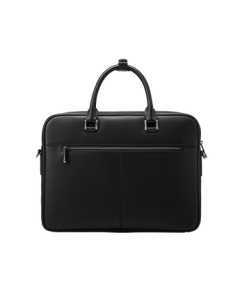 Samsonite Men's 15.6-inch Laptop Briefcase Large Capacity Travel Business Bag Gift NQ8