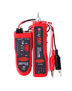 Noyafa NF-806R Cable Tracer Wire Tracker Network Tester Line Finder Cable Detector Ethernet Cable Tester Wire Tracker