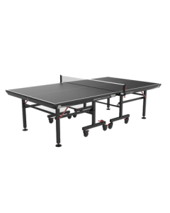 Decathlon Club Table Tennis Table TTT930 - Black 4018215