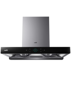VATTI National 20% Range Hood Official Household Top Suction Variable Frequency S6 European Style Triple Cavity 25 Large Airflow High Suction Quiet First-Class Energy Efficiency Range Hood i11206
