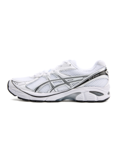 ASICS GT-2160 Fashion Retro Breathable Comfort Cushion Men's Casual Sneakers 1203A275 Size 40.5