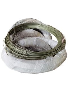 Yaozhi 2.5/3.0/4.0 Galvanized Iron Wire (Minimum Order Quantity: 500kg, Model Can Be Specified in Order Notes)