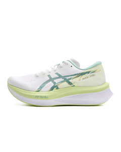 ASICS Women's MAGIC SPEED 4 Lightweight Responsive Carbon Plate Running Shoes 1012B676 Size 37