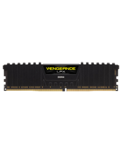 Corsair (USCORSAIR) 16GB DDR4 3200 Desktop Memory - Vengeance LPX Series Gaming RAM