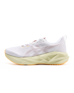 ASICS Men's Running Shoes NOVABLAST 5 Cushioning Rebound Breathable Lightweight Sports Sneakers 1011B974 Size 42.5