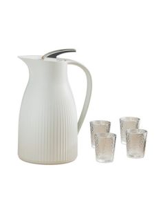 BURNELL Wulan Home Five-Piece Set BNL-HT119