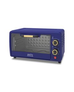 Konka (KONKA) KTKX-XKX037 12L Capacity Multi-layer Electric Oven