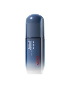 Kans Men's Essence Lotion Skincare - Oil Control, Hydrating, Moisturizing, Pore Minimizing, Firming, Anti-Wrinkle - 80ml (Perfect Birthday Gift)