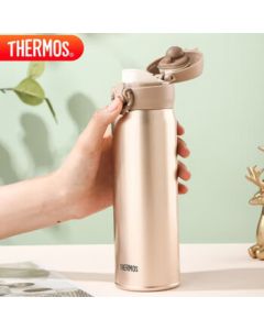 THERMOS Vacuum Insulated Tumbler 500ml (JNL-501) Gold