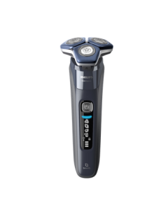 PHILIPS Electric Shaver Series 7000 Pro SkinIQ Smart Shaver - Birthday Gift for Dad, Boyfriend, or Husband