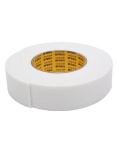 M&G Double-Sided Foam Tape Heavy Duty Double-Sided Adhesive Foam Strip Wide/Narrow Tape ZFSD Commercial 1 Roll/Pack AJD97391