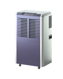 Deye Industrial Dehumidifier for 300㎡ - Large Power Dehumidifier for Basements, Warehouses, Workshops DY-8138C