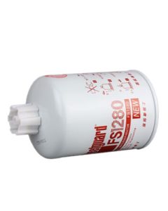 Quanyou Dongfeng Fuel Diesel Filter Element FS1280 Compatible Product