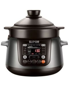 Supor Electric Stew Pot TG30YC5