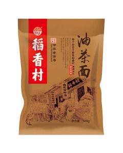Daoxiangcun Oil Tea Flour 500g