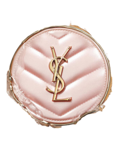 YSL (Saint Laurent) Pink Cushion B10 - Concealing, Long-Lasting, Hydrating, Sunscreen Makeup - Gift for Girlfriend, Mid-Autumn Festival Present