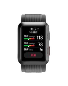 HUAWEI WATCH D Wrist ECG Blood Pressure Monitor Smartwatch