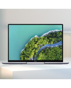 HUAWEI Qingyun L540-001 Domestic Commercial Laptop (Kirin 9006C 8GB+256GB) Customized Government & Enterprise Edition System + WPS