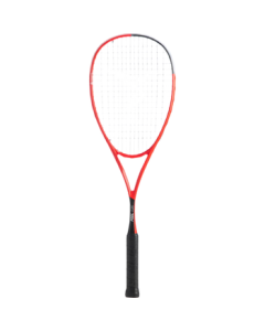 Decathlon Squash Racket Lightweight Professional Competition Ultra-Light Carbon Fiber One-Piece Racket Universal 4514584