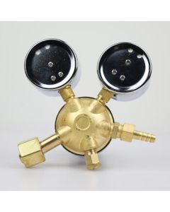 STCIF Tianchuan YQD-1 Nitrogen Pressure Regulator, Nitrogen Gauge, Pressure Regulating Valve, Stabilizer YQD-1