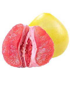 Jingxiansheng Fujian Guanxi Honey Pomelo, Net Weight 10 Jin, Single Fruit Starting from 1.7 Jin, Direct from Source [Mid-Autumn Sharing Pack]