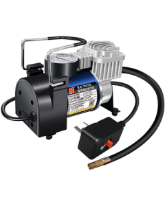 Giantwood Home & Car Air Pump for Electric Vehicles, Basketball, New Energy Vehicle Tire Inflator with 220V