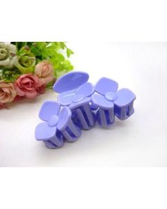 Headwear grab clip Rose disc hair bangs clip hairpin