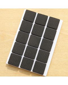 Protective cushions for tables and chairs 