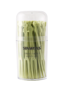 Fruit forks 