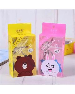 Eyelash curler YH068