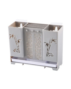 Chopstick holder square