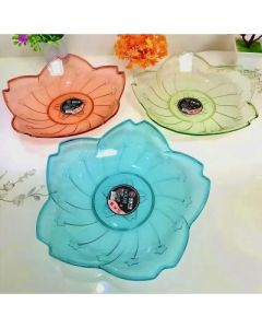 Fruit Bowl X-40 Euro Plastic