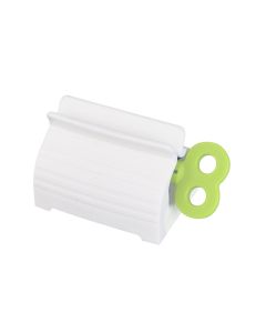 Toothpaste squeezer 