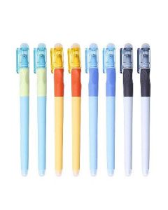 Gel Pen Morning Glow, 0.5mm Black