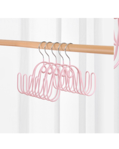Shoe rack plastic