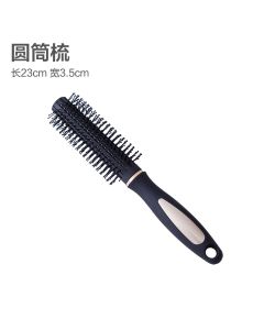 Massage comb anti-static