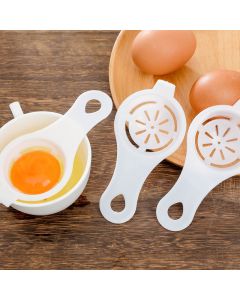 Egg separator 
