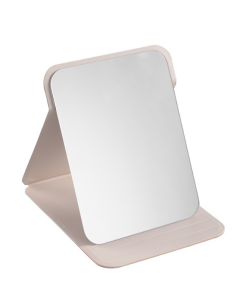 Folding mirror PVC