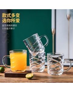 Glass diameter 72