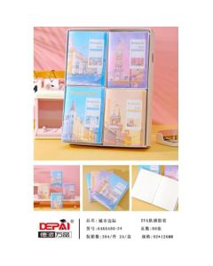 Sleeve 64K6480-26