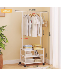 Clothespole WH9134